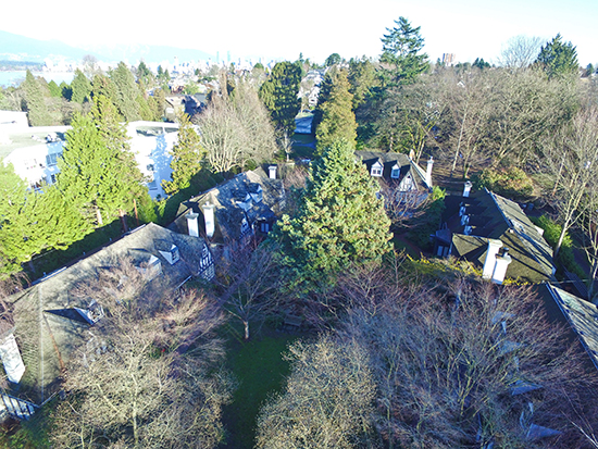Tatlow Court