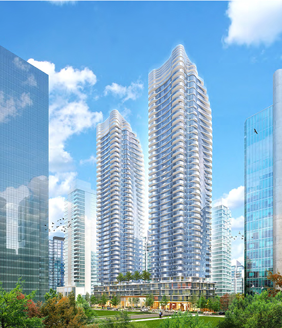 1616 West Georgia