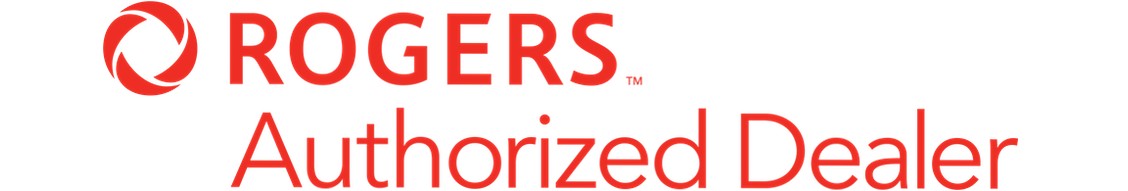 Rogers Authorized Dealer