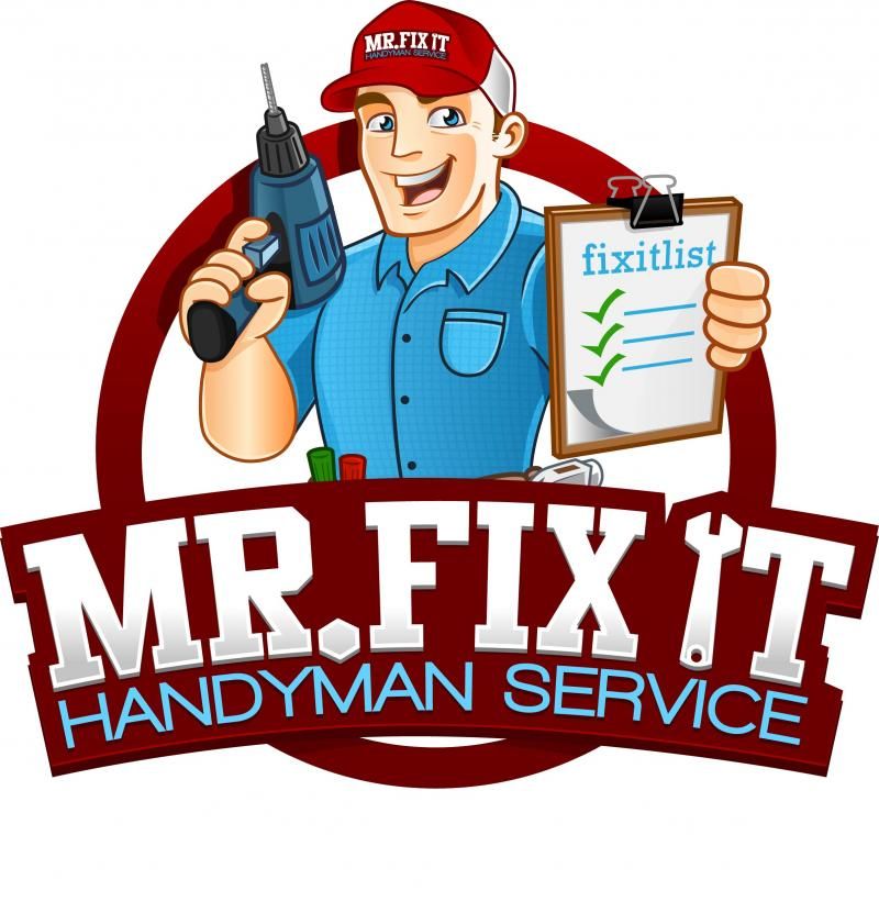 Kitch Guy Handyman