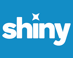 Shiny Mobile Wash and Home Detailing