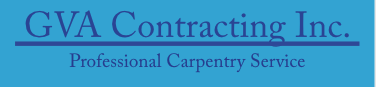 GVA Contracting Inc.