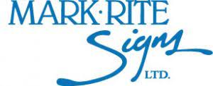 Markrite Signs and installations