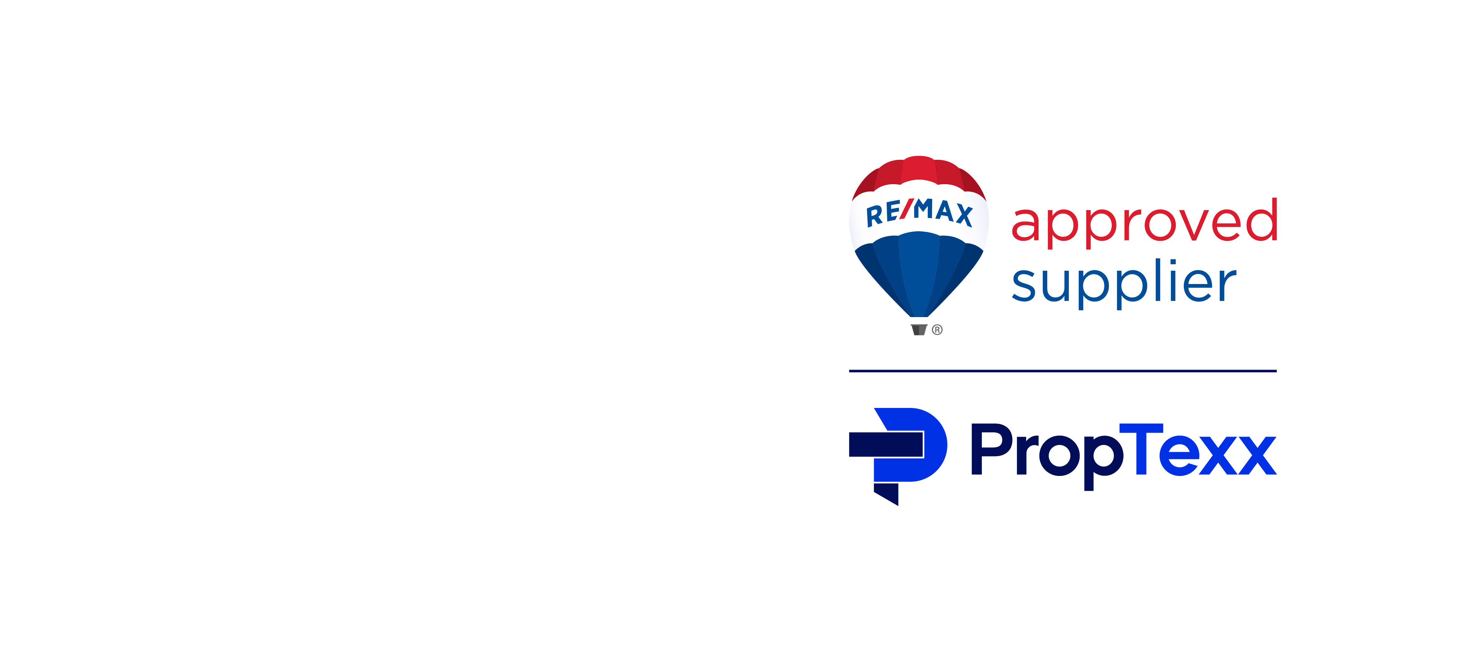 PropTexx - Remax Approved Supplier Store