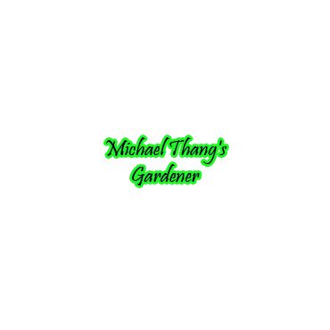 Michael Thang's Gardener