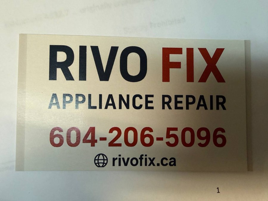 RIVO FIX