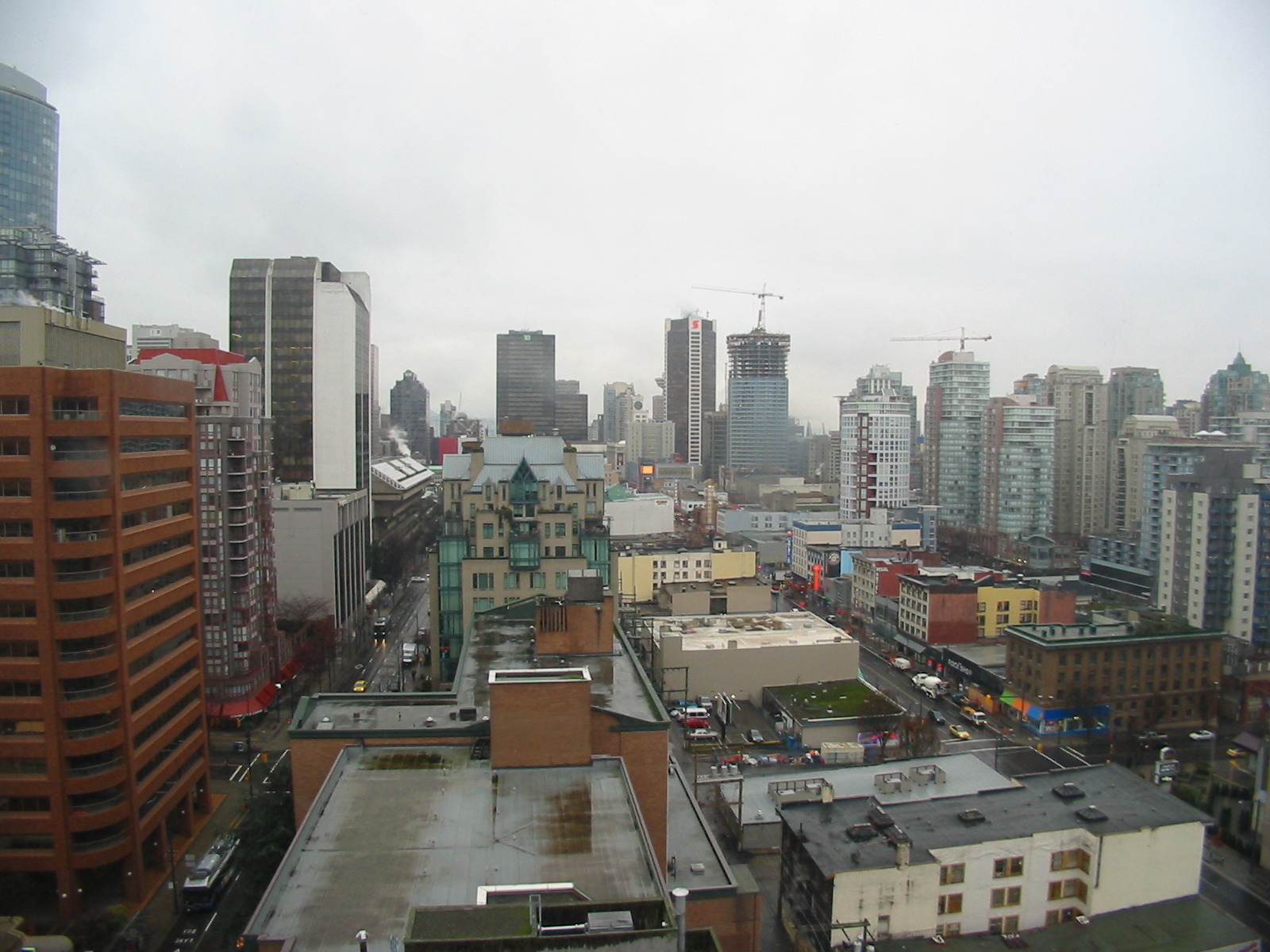 # 1907 1188 HOWE ST photo 14