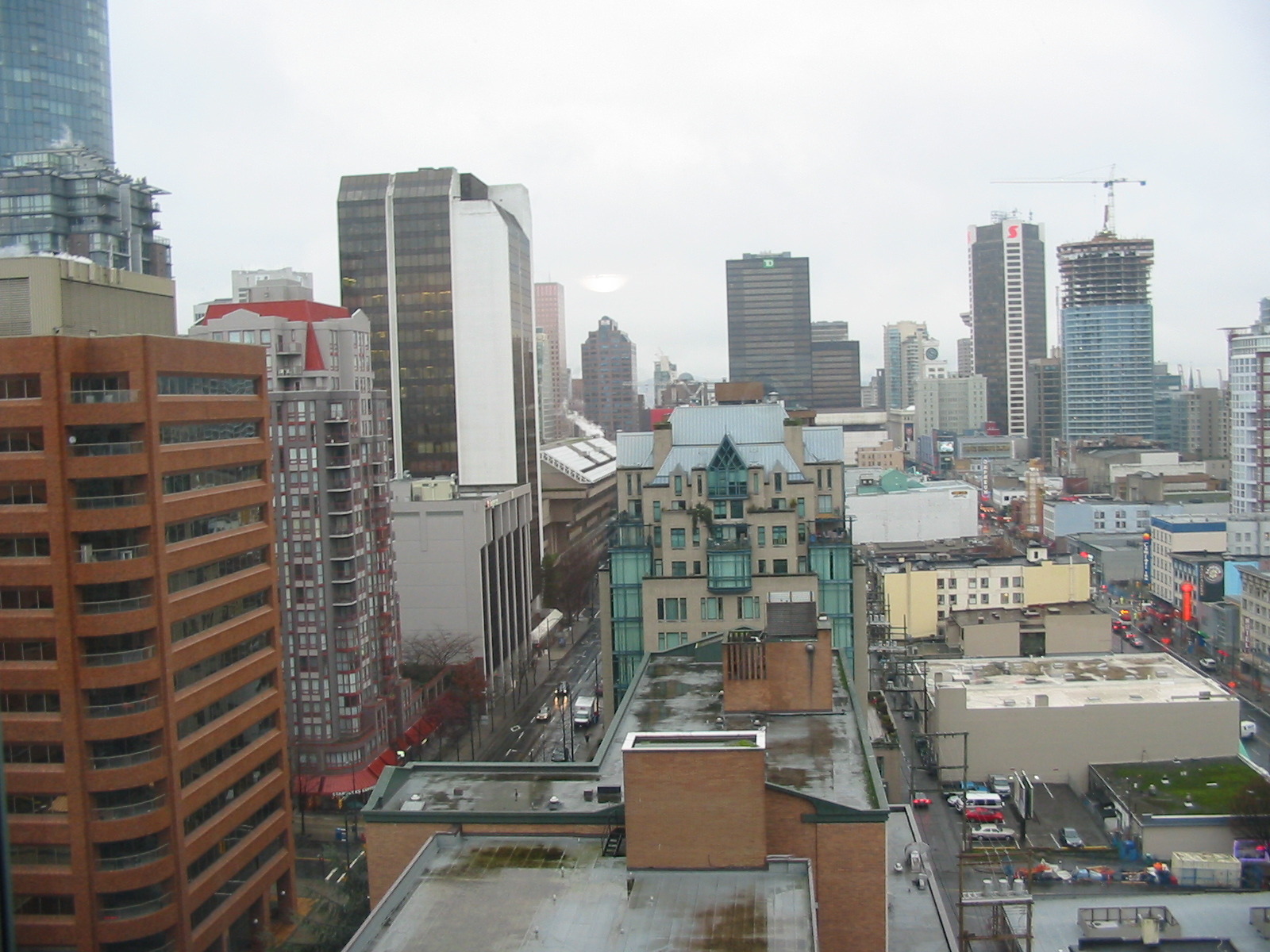 # 1907 1188 HOWE ST photo 23