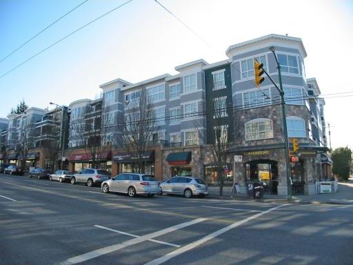 # 306 2680 W 4TH AV