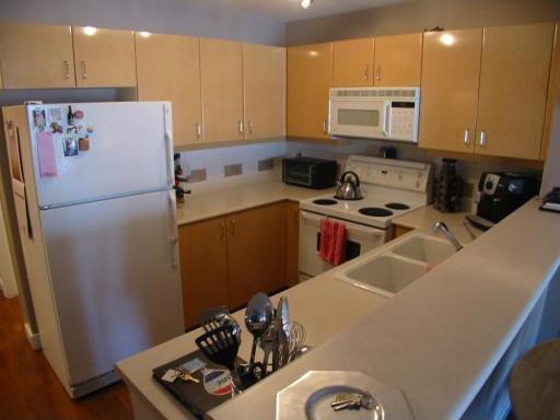 # 306 2680 W 4TH AV photo 5