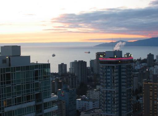 # 3501 1111 ALBERNI ST photo 8