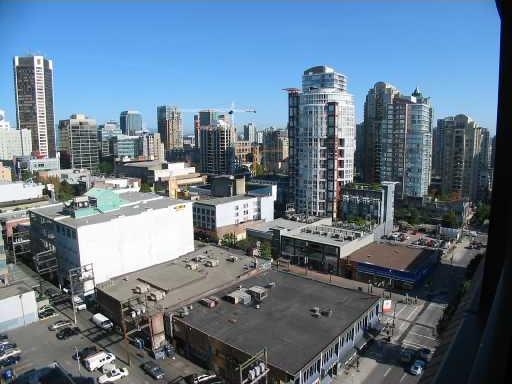 # 1004 1155 SEYMOUR ST photo 7