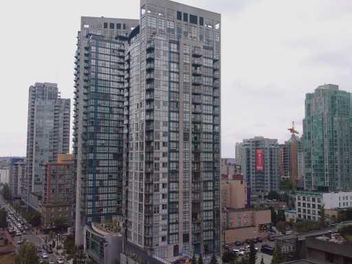 827 CAMBIE ST