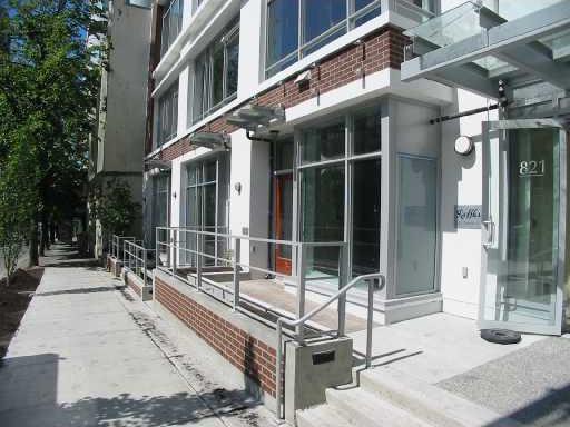 827 CAMBIE ST photo 23