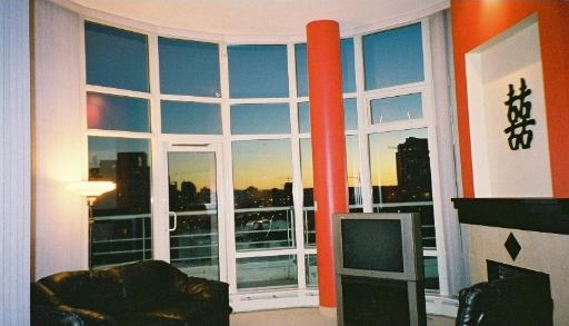 # 1801 1020 HARWOOD ST photo 5