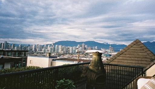 # 1801 1020 HARWOOD ST photo 7