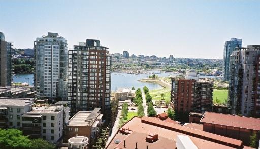 # 1801 1020 HARWOOD ST photo 10
