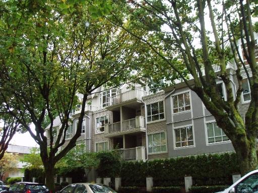 # 1801 1020 HARWOOD ST photo 12