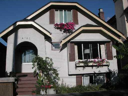 # 1801 1020 HARWOOD ST photo 18