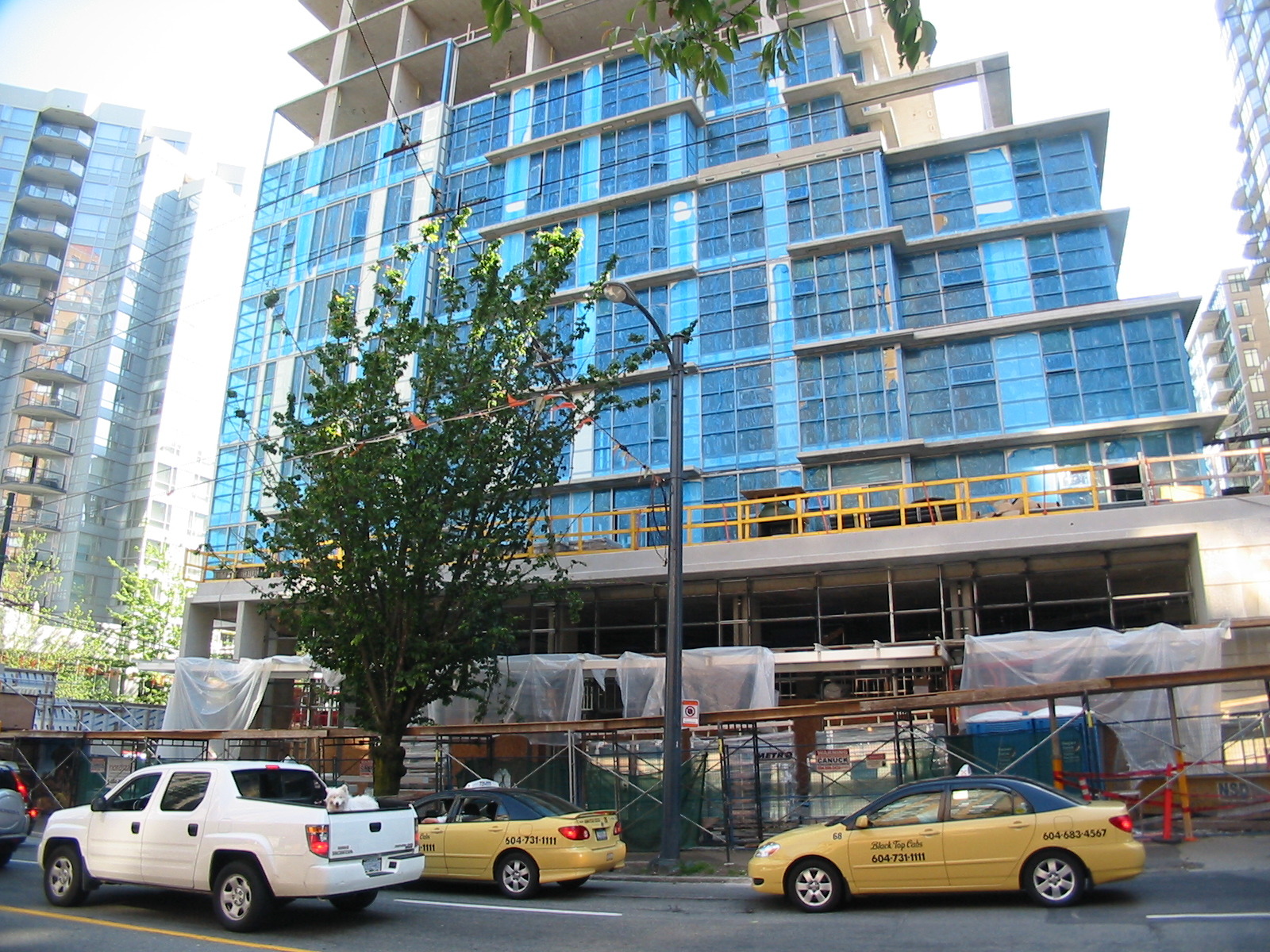 # 1211 1205 Howe Street photo 9