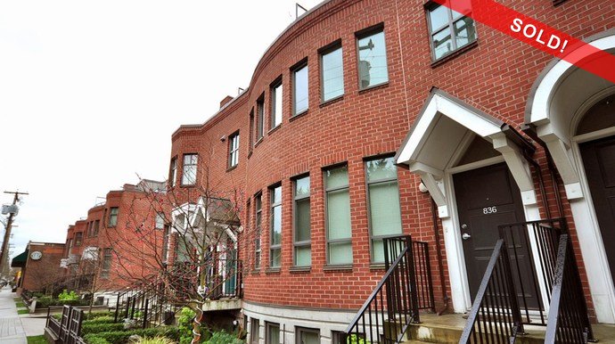 836 W 6TH AV photo 16