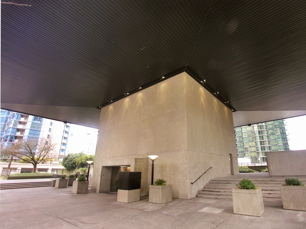 # 705 1333 W GEORGIA ST photo 14