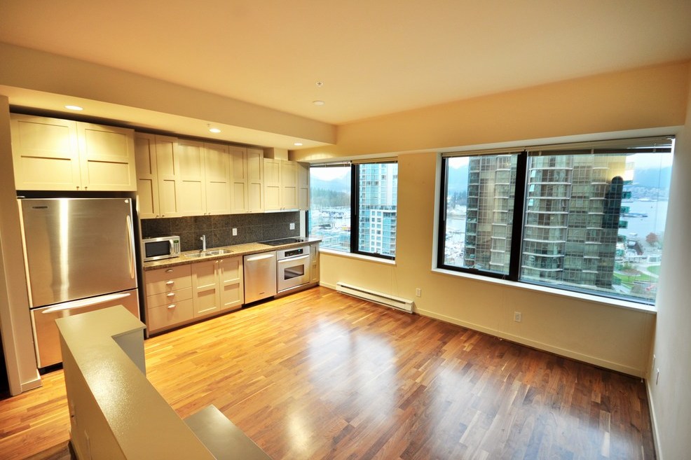 # 705 1333 W GEORGIA ST photo 19