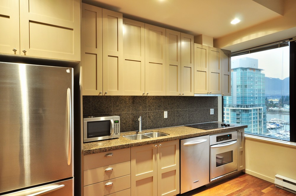 # 705 1333 W GEORGIA ST photo 22