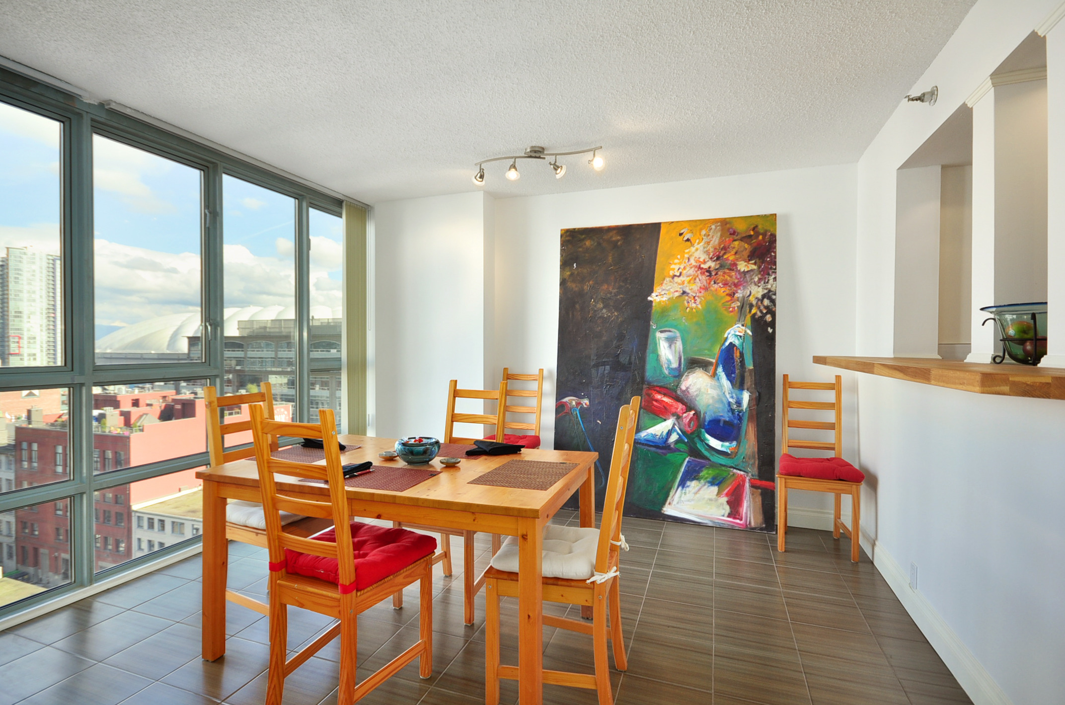 # 1306 930 CAMBIE ST photo 5