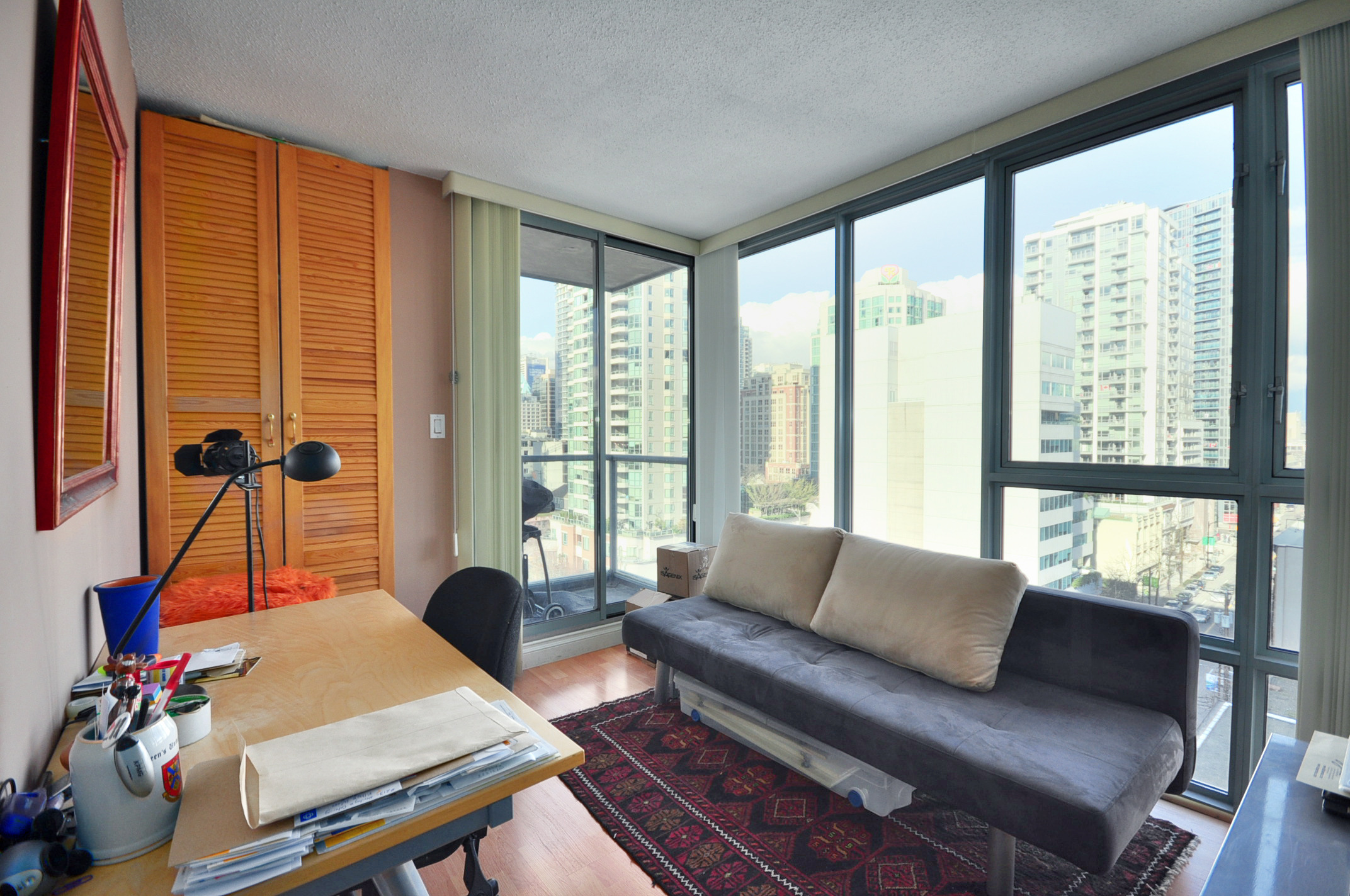 # 1306 930 CAMBIE ST photo 8