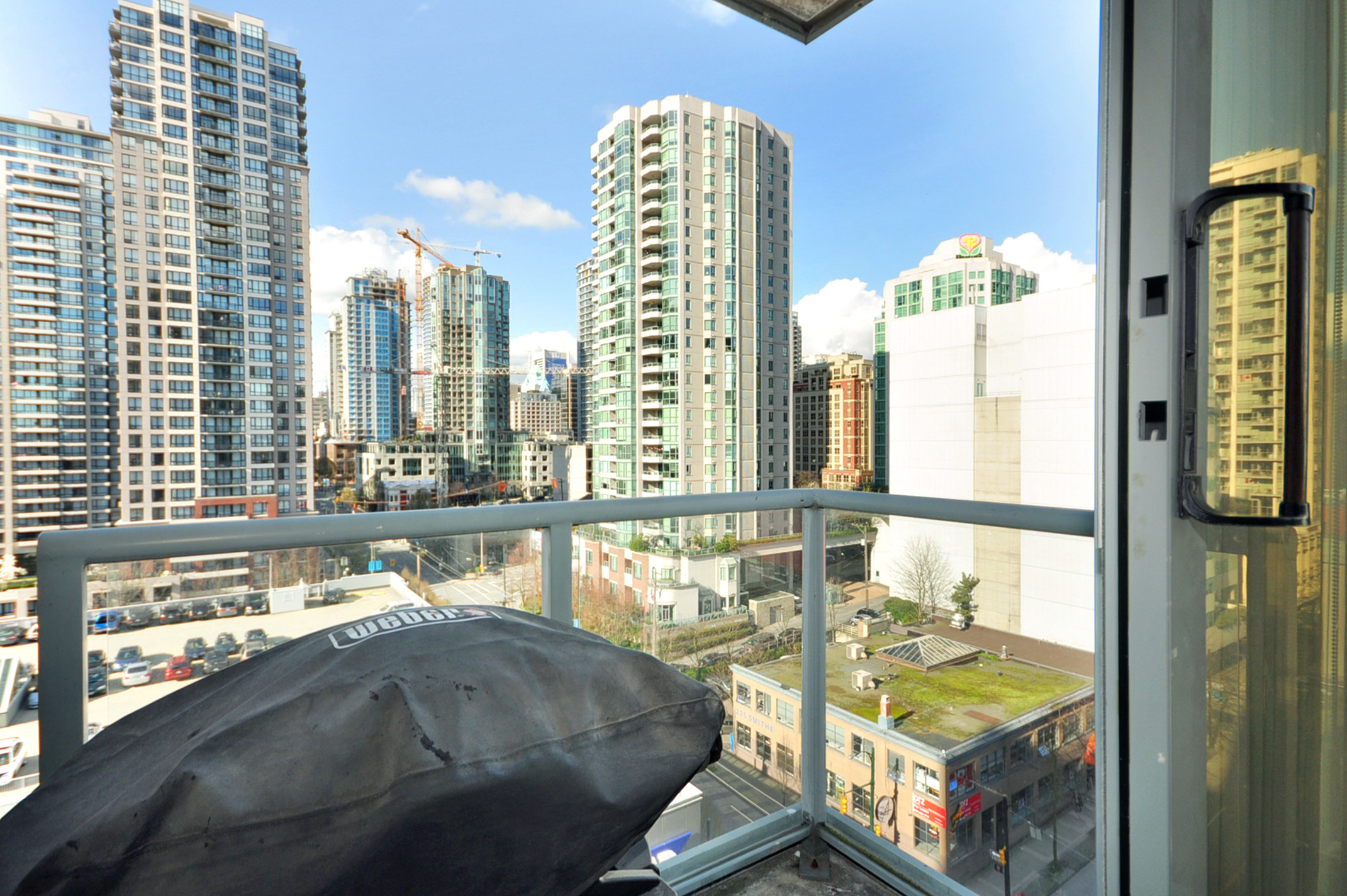# 1306 930 CAMBIE ST photo 9