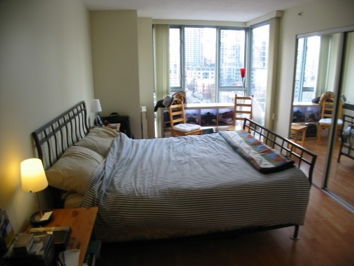 # 1306 930 CAMBIE ST photo 20