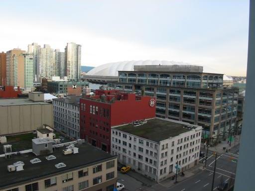 # 1306 930 CAMBIE ST photo 22