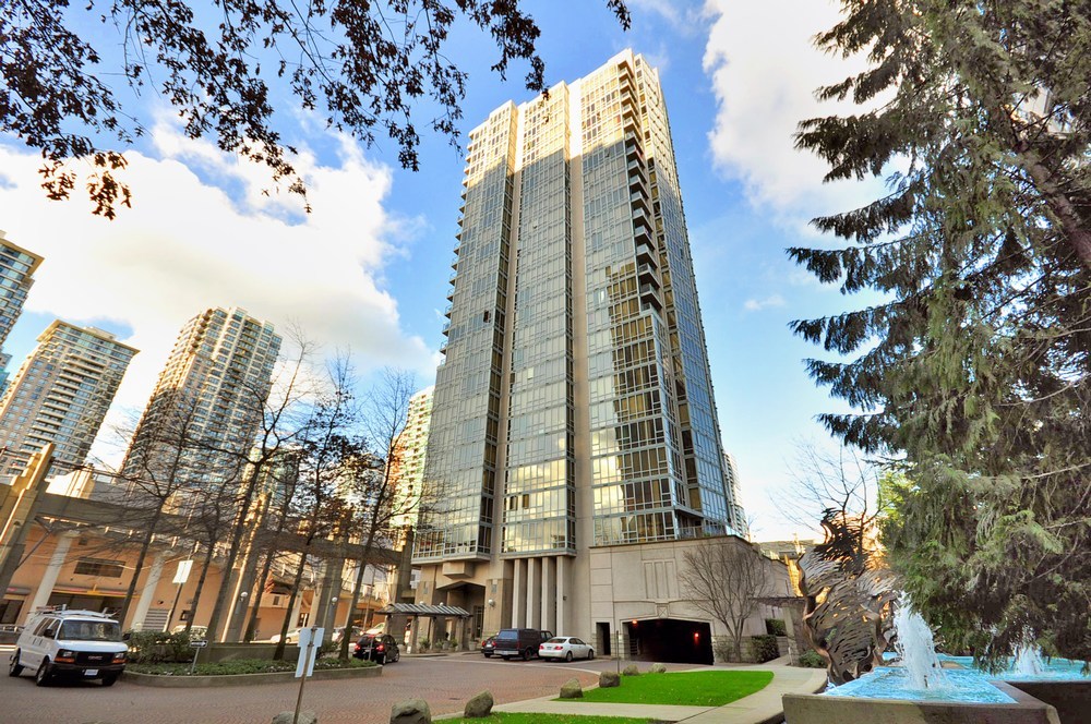 # 1306 930 CAMBIE ST photo 23