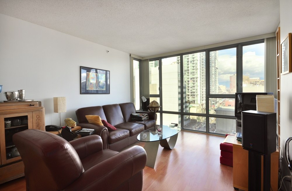 # 1306 930 CAMBIE ST photo 24
