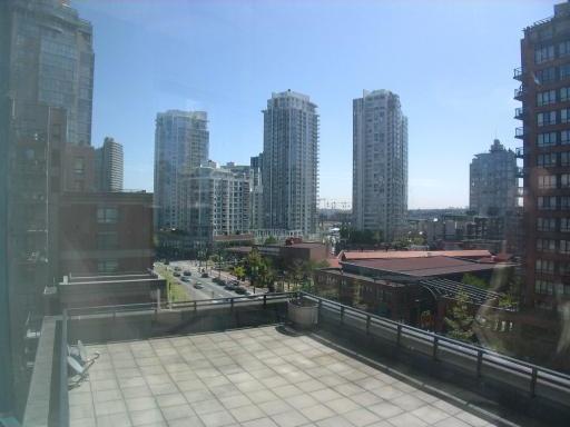 # 805 289 DRAKE ST photo 8