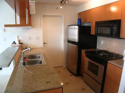 # 1007 1495 RICHARDS ST photo 4