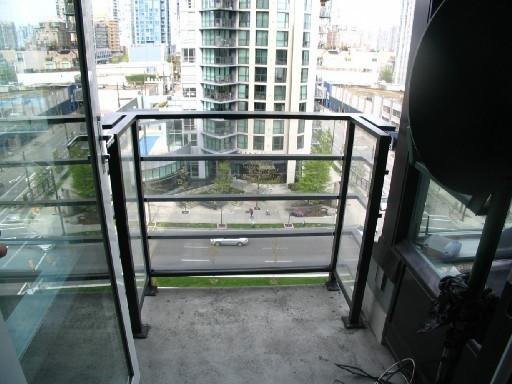 # 1007 1495 RICHARDS ST photo 5