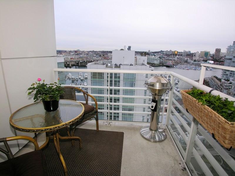 # 505 1500 HORNBY ST photo 4
