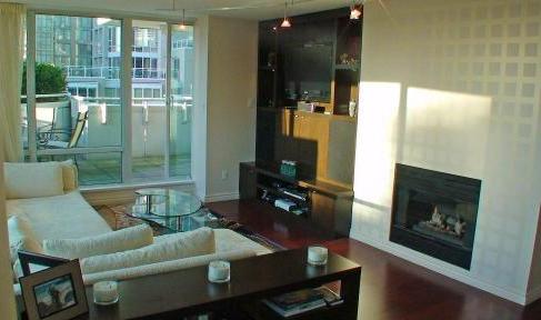 # 505 1500 HORNBY ST photo 21