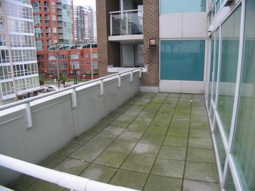 # 505 1500 HORNBY ST photo 24