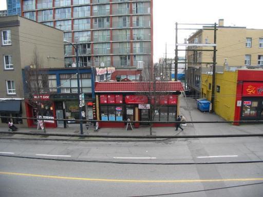 # 207 1199 SEYMOUR ST photo 9