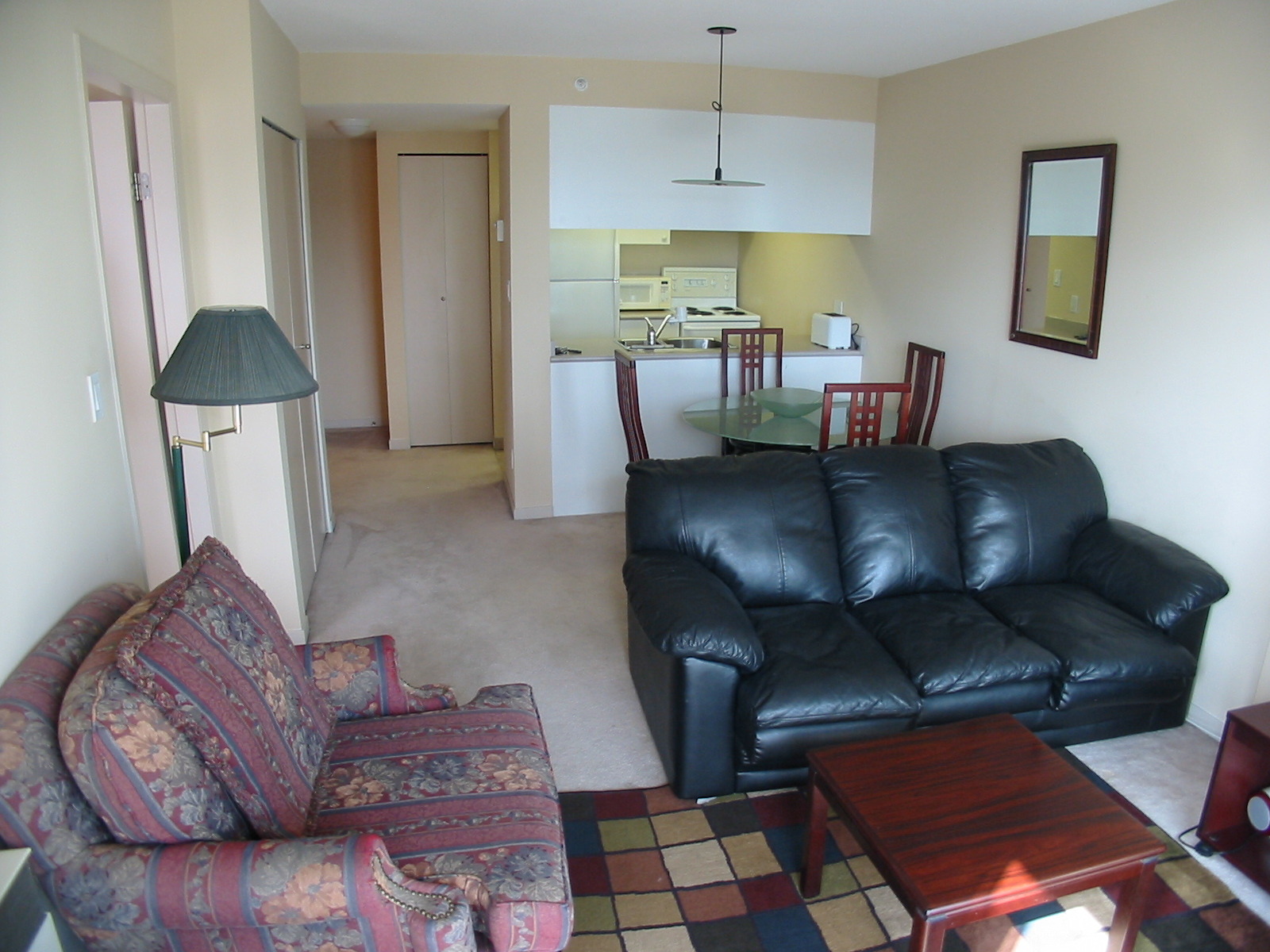 # 1805 1188 HOWE ST photo 6