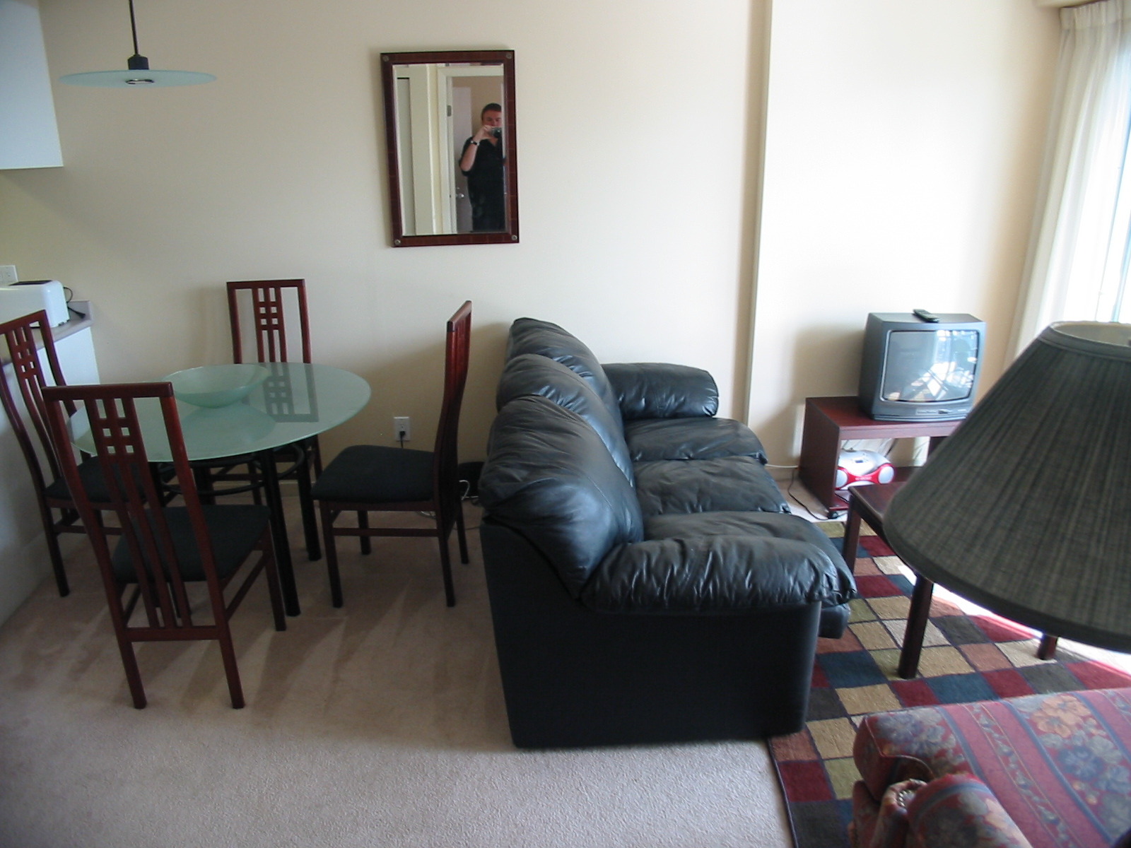 # 1805 1188 HOWE ST photo 8