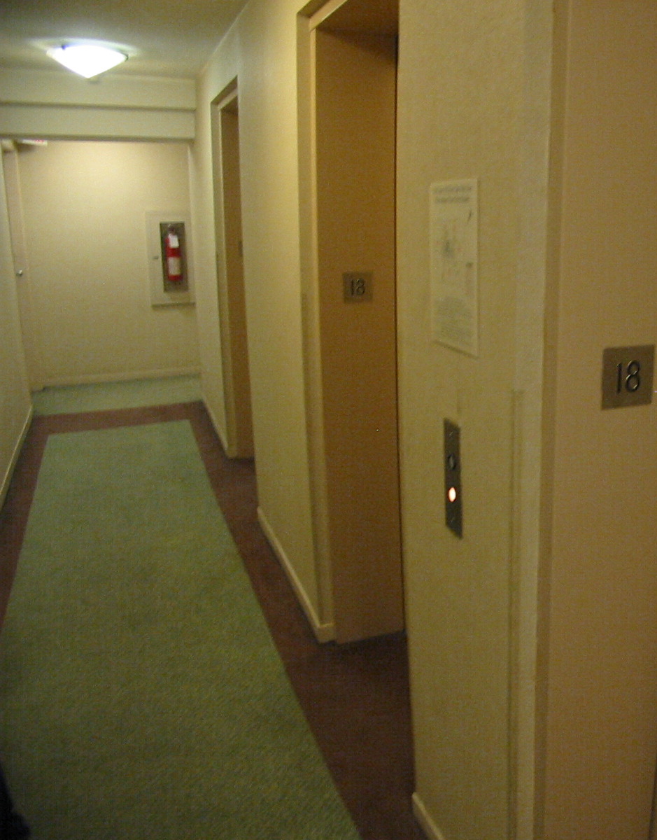 # 1805 1188 HOWE ST photo 14