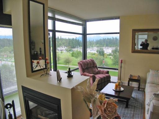 # 603 1863 ALBERNI ST photo 2