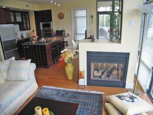# 603 1863 ALBERNI ST photo 3