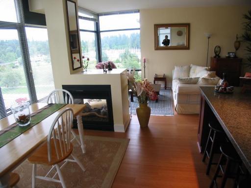 # 603 1863 ALBERNI ST photo 5