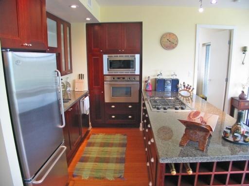 # 603 1863 ALBERNI ST photo 6