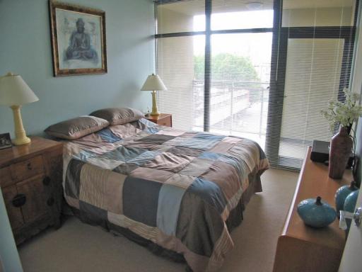 # 603 1863 ALBERNI ST photo 7